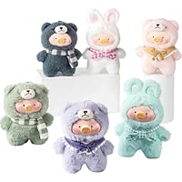 Amazon.co.jp: Briskyjp 子豚LULU ジョイフルタイムシリーズ